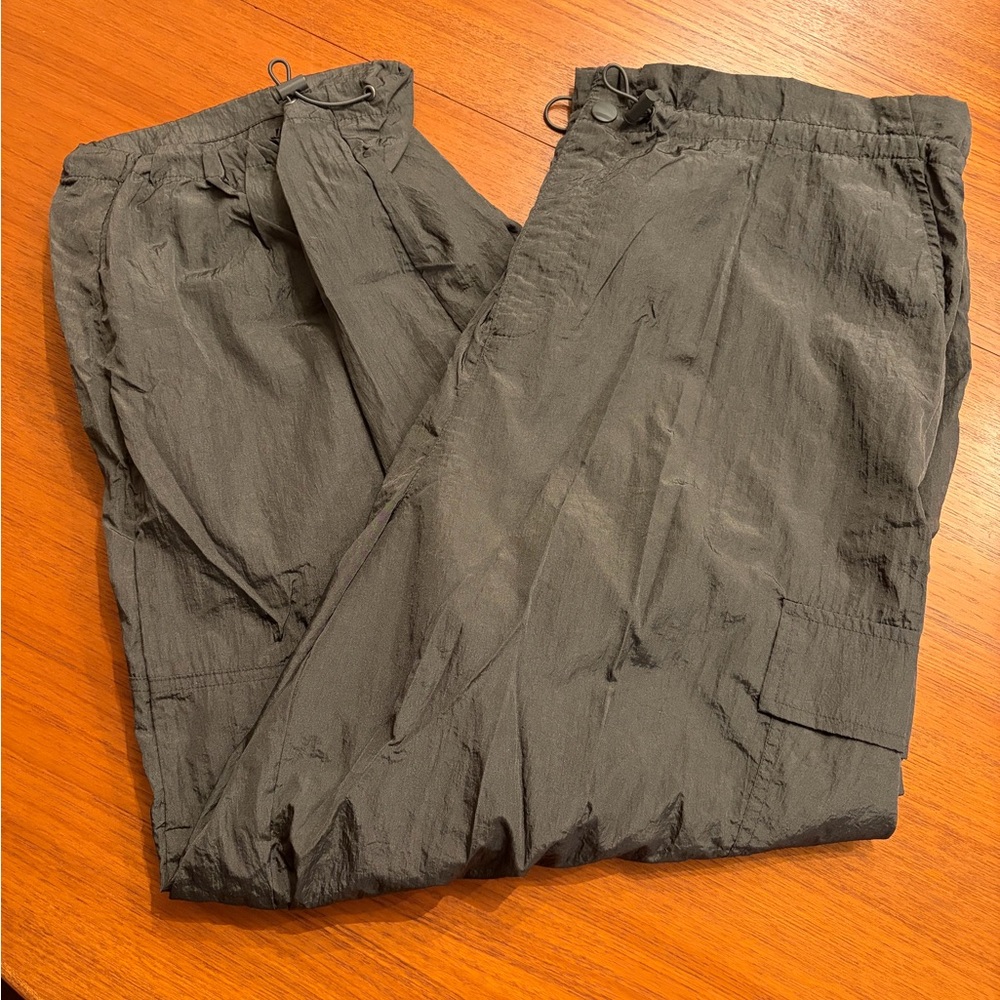 Future Collective x Alani Noel Baggy Nylon Pants